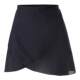 Sansha tutu adult short skirt lace up practice skirt