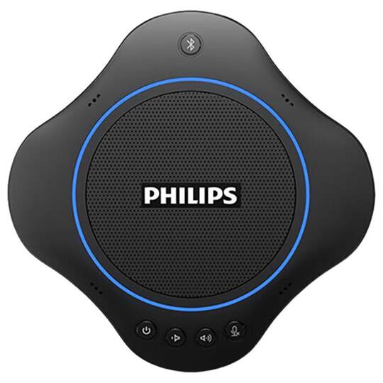 Los micrófonos omnidireccionales de Philips están disponibles a precios reducidos