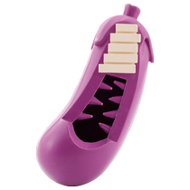 petopia dog bite-resistant toy leaking food ball small medium and large dog Teddy golden retriever molar teeth cleaning and boredom relief supplies