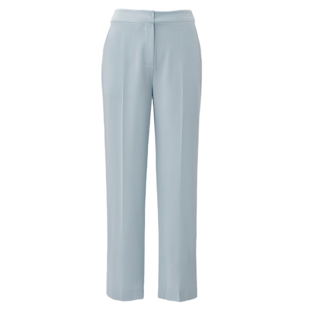 The same style suit pants in the mall PRICH commuter straight tube