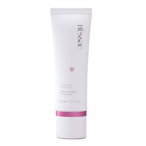 Ressac French Grape Seed Amino Acid Facial Cleanser Facial Cleanser for Pregnancy Pregnant Women and Post-Lactation Skin Care Products