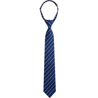 Heilan House business casual tie-free