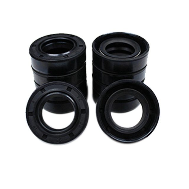 TC skeleton oil seal waterproof sealing ring