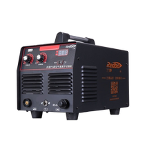 Rambo plasma cutting machine all-in-one machine LGK50 built-in air pump household 220v dual-purpose welding dual voltage