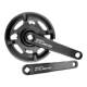 SHIMANO CUES mountain bike crankset