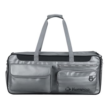 Xunfeng badminton bag large capacity dry and wet separation