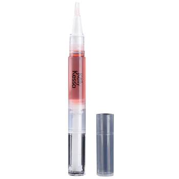 Kelly Kesha Nail Nutrition Pen Manicure Tools Finger Oil Nutrient Oil Barb Care Oil Exfoliating Nourishing Pen