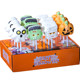 Little Kea's Grandma's Halloween Marshmallow Candy Gift