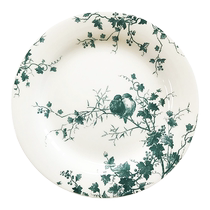 French GIEN Danfeng and Ming series tableware dinner plates snack plates bowls tea cups gifts originally imported from France