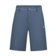 Descente Golf Men's Sun Protection Cooling Water Repellent Shorts