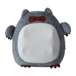 Miaojie M17 Cool Cat Waist Massage Device, Shoulder, Neck and Back Multifunctional Kneading Full Body Massage Cushion, Birthday Gift