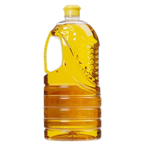 (Ruhua straight camp) Ruhua 5S sdizing fircle class peanut oil 2 5L съедоб