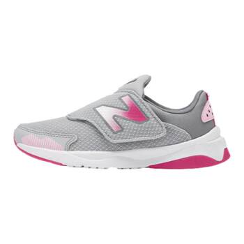 New Balance NB official outlet ເກີບເດັກຍິງສໍາລັບເດັກນ້ອຍ 4-7 ປີ, breathable ແລະສະດວກສະບາຍເກີບກິລາ 530