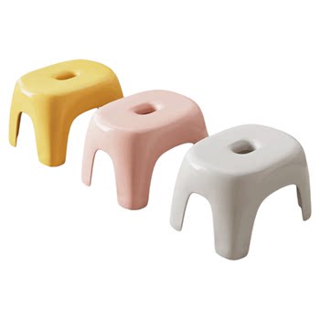 Jushuo plastic stool safe and environmentally friendly Jushuo plastic stool safe and environmentally friendly
