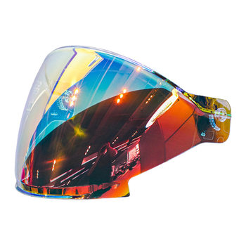 Gsb263 helmet sun protection lens original and authentic