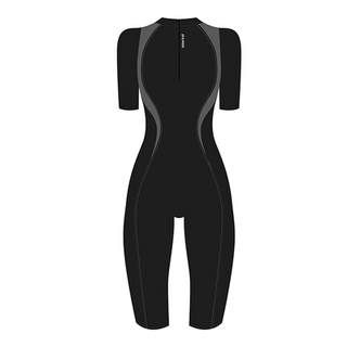 pulassi泳衣女款连体竞速泳装游泳馆专用高级感2025新款游泳衣女