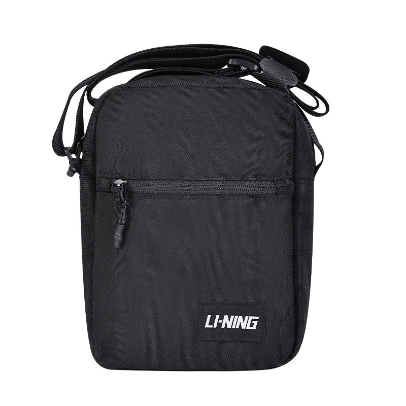 Li Ning new crossbody bag casual sports mobile phone bag