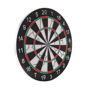 飞镖盘室内专业套装家用靶盘安全磁铁飞标儿童磁性玩具镖靶软飞镖