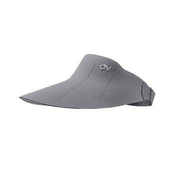 Ohsunny sun protection hat folding empty top