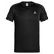 Tantuo outdoor leisure solid color breathable sports T-shirt