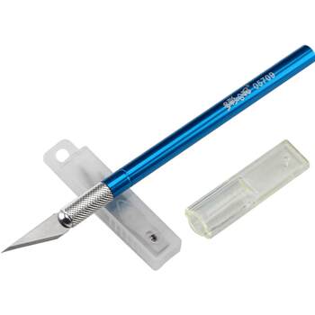 Gundam paper tape engraving knife seal making tool