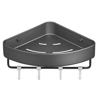 No rust ditao space aluminum material without punching corners