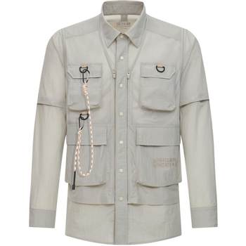 Bosideng uv breathable sun protection clothes for men and women