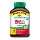 Bodybuilder biotin ວິຕາມິນ b7