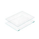 Thin plate WB electrophoresis Bolexi Mengtianneng glass plate