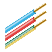Nexans pure copper single-core household oxygen-free copper core N3 wire C-level flame retardant 1 5 2 5 4 6 square meters