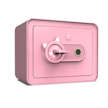 2024 new style piggy bank only in and out childrens piggy bank girl boy adult money saving safe