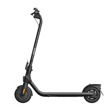 Ninebot e2 portable folding scooter