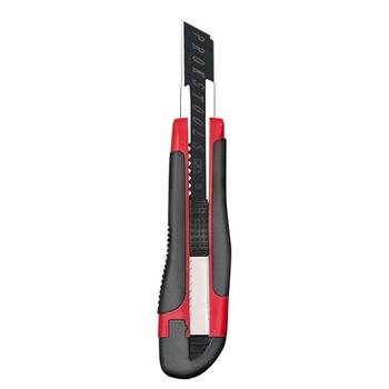 Utility knife is sharp, thick and shipped quickly