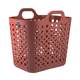 Cave dirty clothes basket Nordic simple storage basket