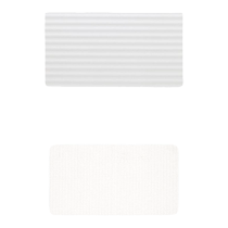 Japanese frost mountain corrugated diatomaceous earth mat bathroom non-slip absorbent mat household quick-drying diatom mud foot mat door mat