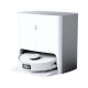 Ecovacs MINI sweeping and mopping robot smart home cleaning self-clear cleaning automatic fully cleaning suction sweeping and mopping all-in-one machine
