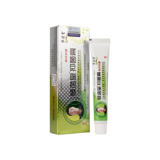 Qinyitang antibacterial cream authentic fungus king ointment