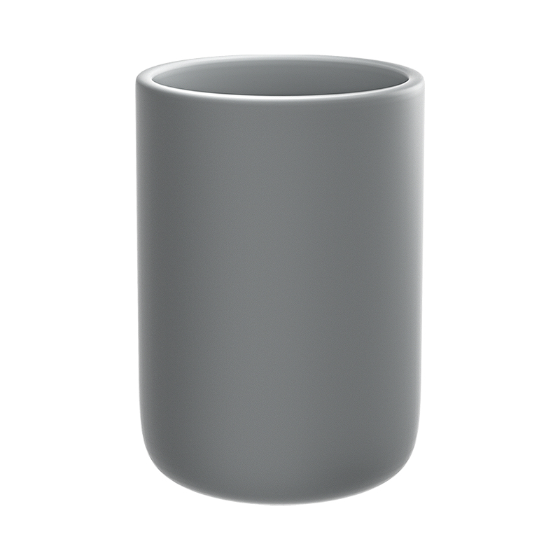 Beautiful mouthwash cup 2025 new model for student dormitories