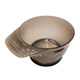 Hair salon hair dyeing bowl baking oil bowl color dye cream