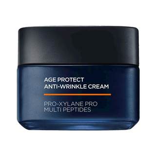 L'oreal men's youthful skin anti-wrinkle cream