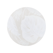 (Self-operated) Living room 2024 new bedside carpet girls bedroom ins style light luxury high-end round carpet