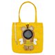 Pet outing bag crossbody portable cat bag