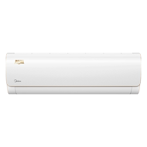 Midea air conditioner hanging is extremely cool energy-saving low-noise new level of energy efficiency 1 5 HP variable frequency heating and cooling wall-mounted 925