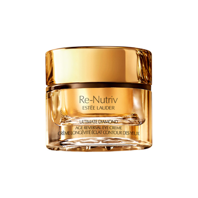 Estee Lauder White Moonlight Eye Cream Platinum 6D Anti-ageing Lightening Lines Lightening Tear Groove Anti-Wrinkle Firming