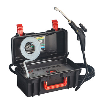 Qibu steam cleaning machine manufacturer direct sales