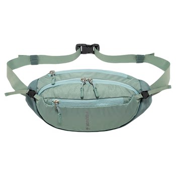 Huohu fun wild bag outdoor multifunctional large capacity chest bag