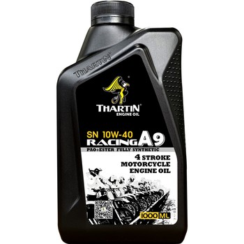 Sardin four seasons general large row genuine motorcycle oil