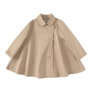 INSbobo girls autumn jacket 2024 new style