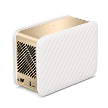 Lenovo personal cloud storage server newt2pro