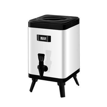 Weinas large capacity insulation barrel stainless steel